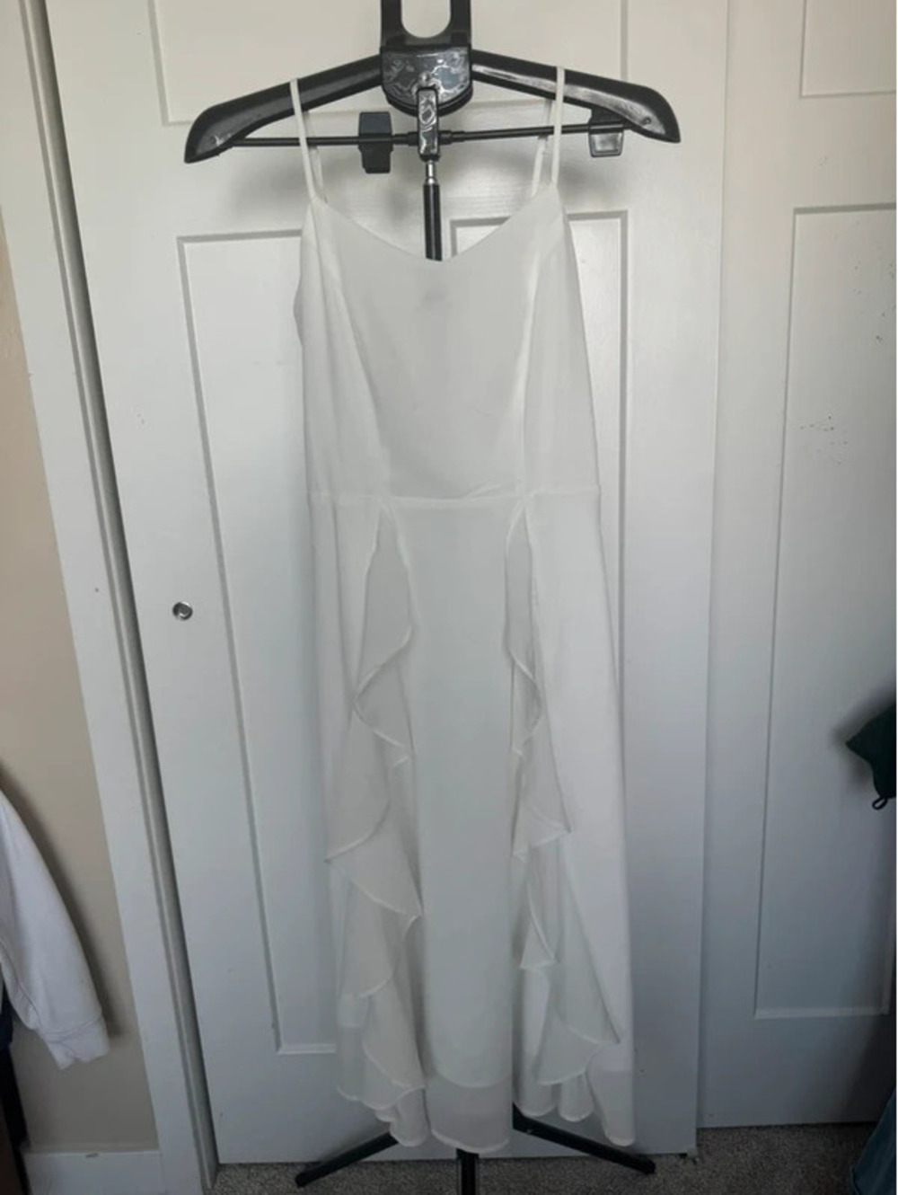 HR Homrain Dress